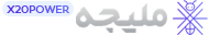 Melije Logo